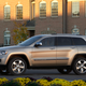 Illustration for article titled 2011 Jeep Grand Cherokee: Good Looking, But Is It Enough?